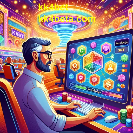 Desafie seu Conhecimento com Perguntas no kk4bet