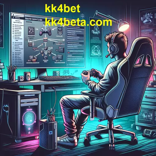 A Importância dos Guias de Jogos: Melhore suas Habilidades e Estratégias