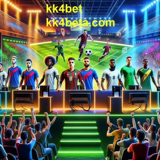 A Ascensão dos Jogos de Esportes e Seu Impacto Cultural